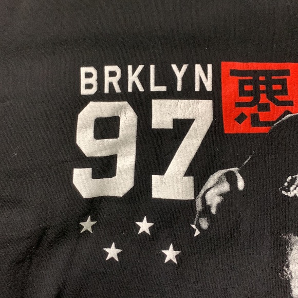 Notorious BIG Tee 🔥🔥 - Picture 8 of 8